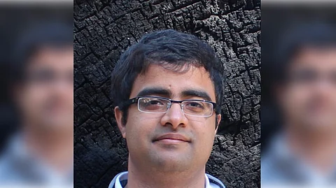 Bengaluru-born Google research scientist wins Paul Baran Young Scholar award for 2017