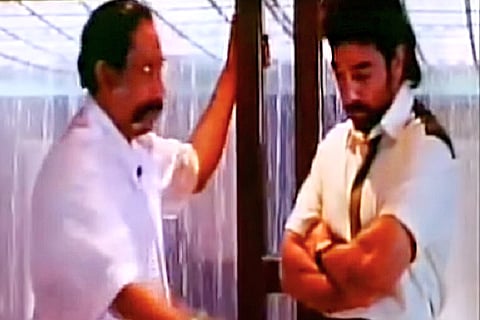 Watch: Film critic Baradwaj Rangan on why Kamal’s 'Thevar Magan' remains a classic 25 yrs later