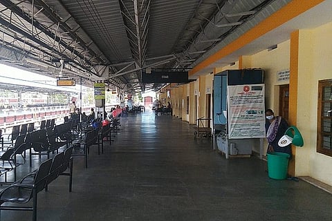 Lockdown in 75 districts soon: Bengaluru, Hyderabad, Chennai likely to be on list