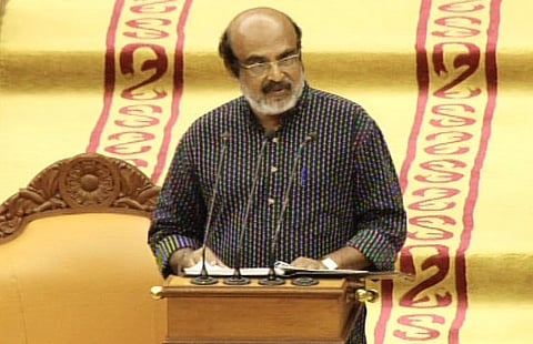 Pinarayi government’s first budget: Thomas Isaac to play diligent taxman