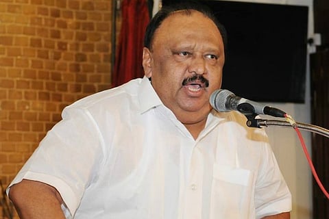 Kerala HC orders land survey in Thomas Chandy encroachment case