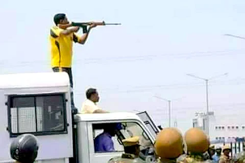 ‘Police firing was pre-planned’: Thoothukudi residents were warned against rally