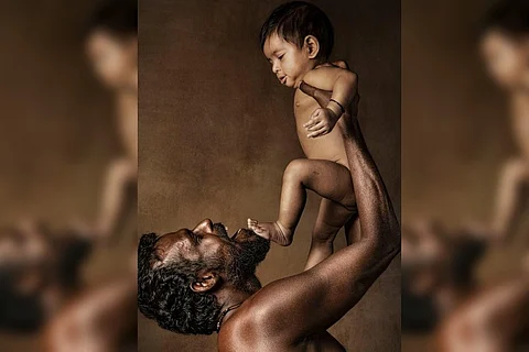 'Thottappan' review: Vinayakan's film is enjoyable but lacks depth