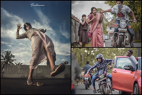 How do accidents occur? Kerala 19-yr-old's viral road safety photos shed light