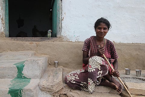 ‘My children won’t know about the forests’: The fight for Adivasi rights in Bandipur