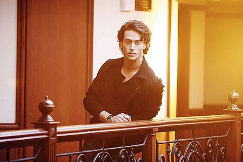 Tiger Shroff wants a village girl who cooks, cleans, now comes up with an obnoxious defense