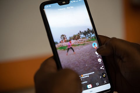 TikTok to roll out parental controls ‘Family Safety Mode’ for users worldwide