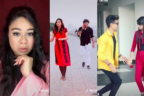 TikTok app removed from Google and Apple stores in India
