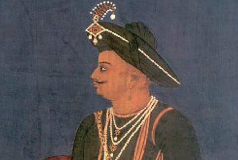 BJP MLA from Kodagu wants Tipu Sultan to be removed from history textbooks