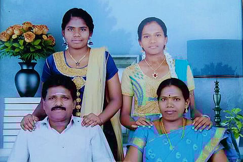 TN couple try to kill themselves, their kids after alleged harassment by loan sharks
