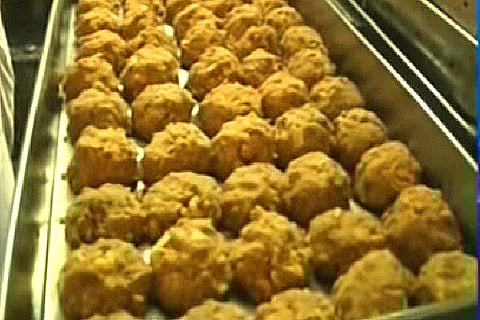 No GST on Tirupati laddu and human hair after Andhra govt requests exemption