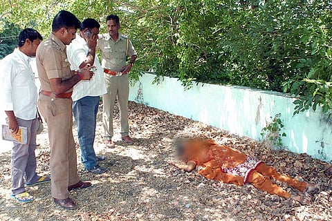 Close to year after Swathi's murder, women continue to be murdered for saying no