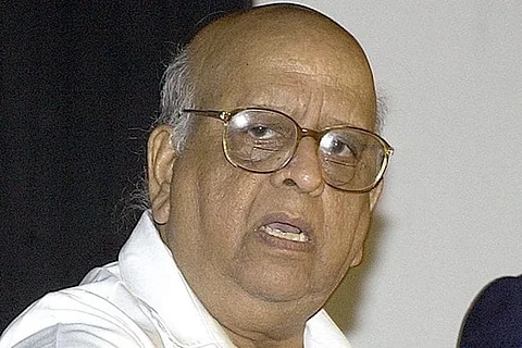 ‘A tribute to democracy’: When TN Seshan won the Magsaysay award