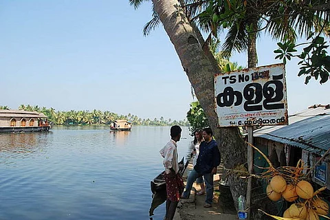 Kerala toddy shops down shutters within hours of opening as stock runs out
