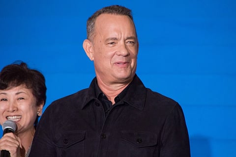 Hollywood actor Tom Hanks, wife Rita Wilson test positive for coronavirus