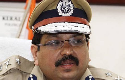 After sycophantic birthday celebrations, Tomin Thachankary removed as Transport Commissioner