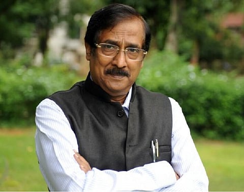 Tom Vadakkan quits Congress to join BJP, will he contest for BJP from Kerala?