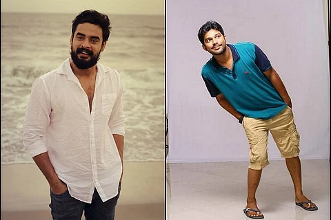 Khalid Rahman’s next has Tovino and Sharafudheen in the lead