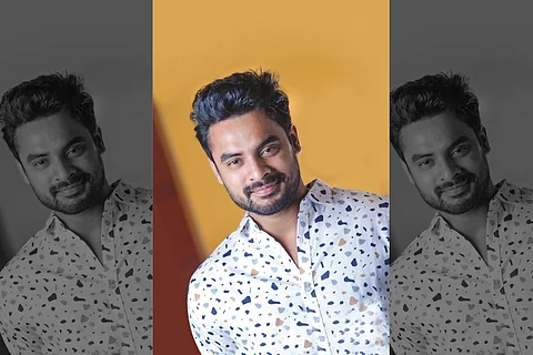 ‘Oru Kuprasidha Payyan’ will be an emotionally engaging film, says Tovino Thomas