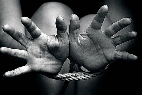 Policy reform to deal with human trafficking: Will new govt at centre act?