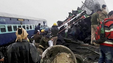 How seriously does govt take safety of trains? A status check