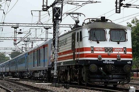 Hire psychologists to help loco pilots with trauma of accidents: Railway Board