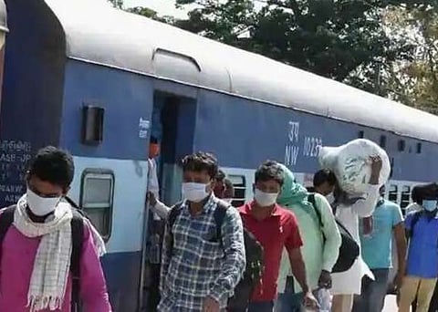 South Western Railways