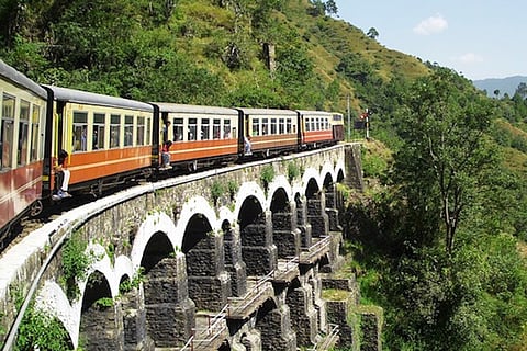 Losing track: What private trains will mean for India