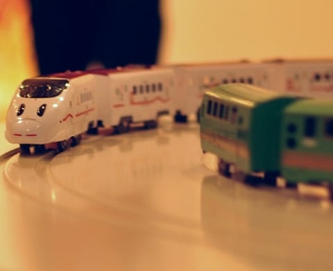 Queues shrink as IRCTC website picks up after revamp