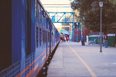 Bengaluru-Mysuru travel time cut down for 12 trains, thanks to electrification