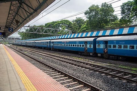 Representational image