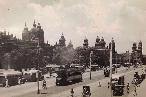 Madras week: Meet the awesome people who are preserving the city's historical artefacts   