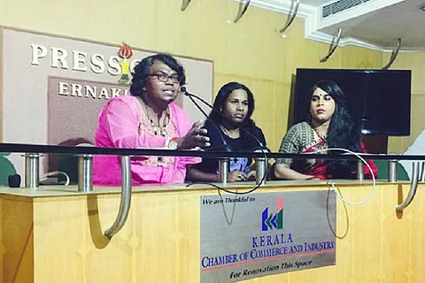 After months of delay, school for transgender dropouts to open in Kochi