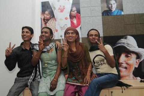 What parents need to know as they prepare to raise their transgender child