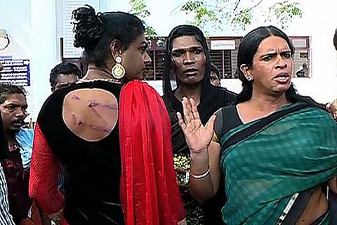 ‘They said we were better off dead’: 2 trans women beaten up in Kerala by cops