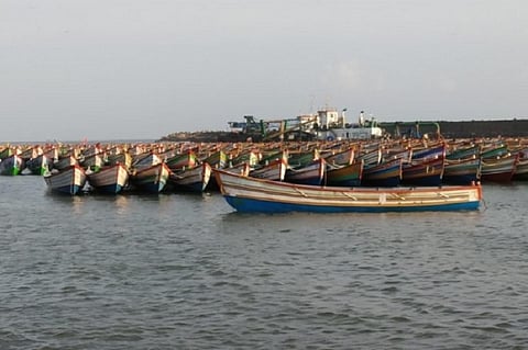Kerala’s monsoon trawling ban has become a bone of contention
