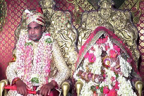 Hyd woman given instant triple talaq, allegedly for ‘having crooked teeth’