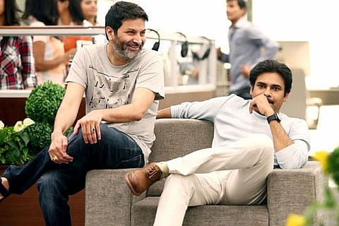 'Ayyappanum Koshiyum’ Telugu remake