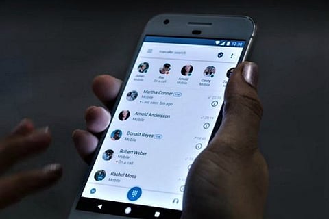 Truecaller says its inclusion in Indian Army’s ban on 89 apps is unjust