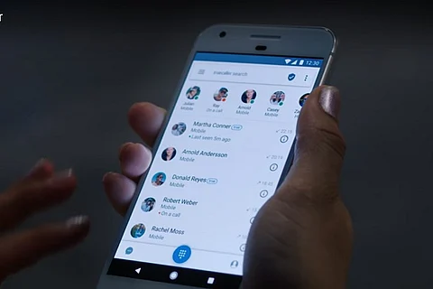 Truecaller beats Facebook to become the fourth most downloaded app in India