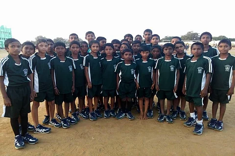 Harvard University students to study success story of Telangana social welfare schools
