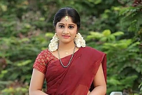 Harassment by boyfriend led to Telugu TV actor Jhansi's suicide, say police