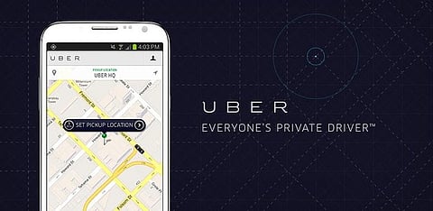 Ola, Meru, Mega cabs among the only eight registered cab service providers in Bengaluru