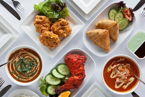 Indians favour masala dosa, other dishes over international cuisines, says Uber Eats