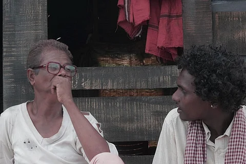 Unnikrishnan Avala's 'Udalazham' shows the trials of a tribal trans woman in Kerala