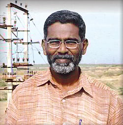 IB report and what anti-nuclear activist Udayakumar has taken objection to