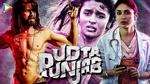 Producers of 'Udta Punjab' move HC seeking Censor Board order
