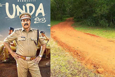 Forest officials who opposed shoot of Mammootty film 'Unda' allege harassment