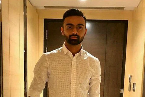 Unadkat most expensive Indian at IPL auction