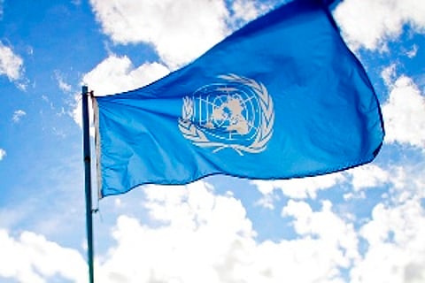 ISIS fighters may qualify as war criminals says UN investigator